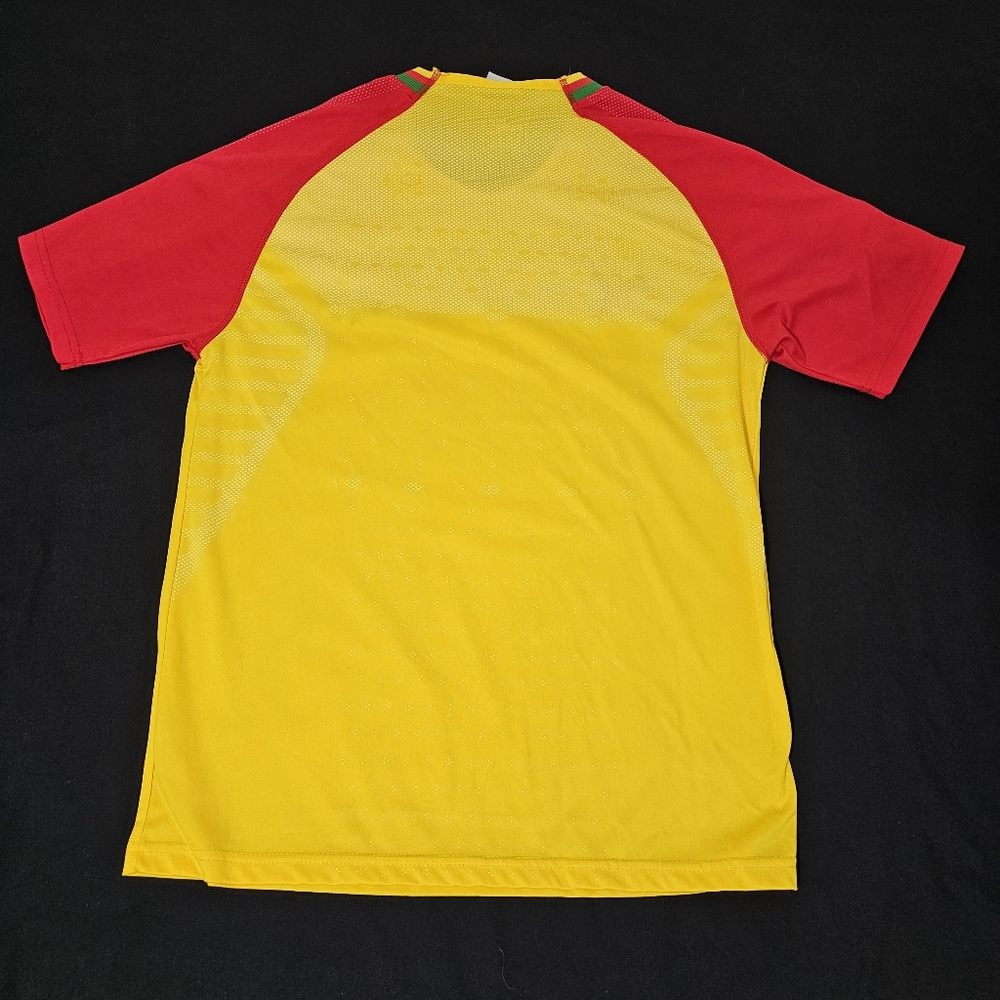 Puma Ghana National Team FIFA World Cup 2018 Jersey Medium Fit - Picture 4 of 10